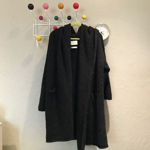 Lauren Manoogian Capote Coat - one size